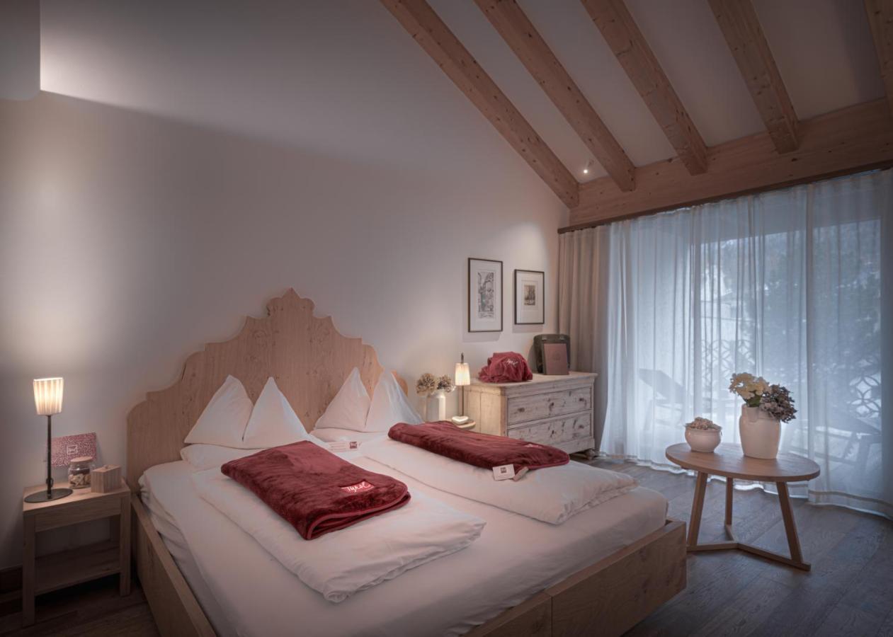 Hotel Il Tyrol San Candido Exteriér fotografie