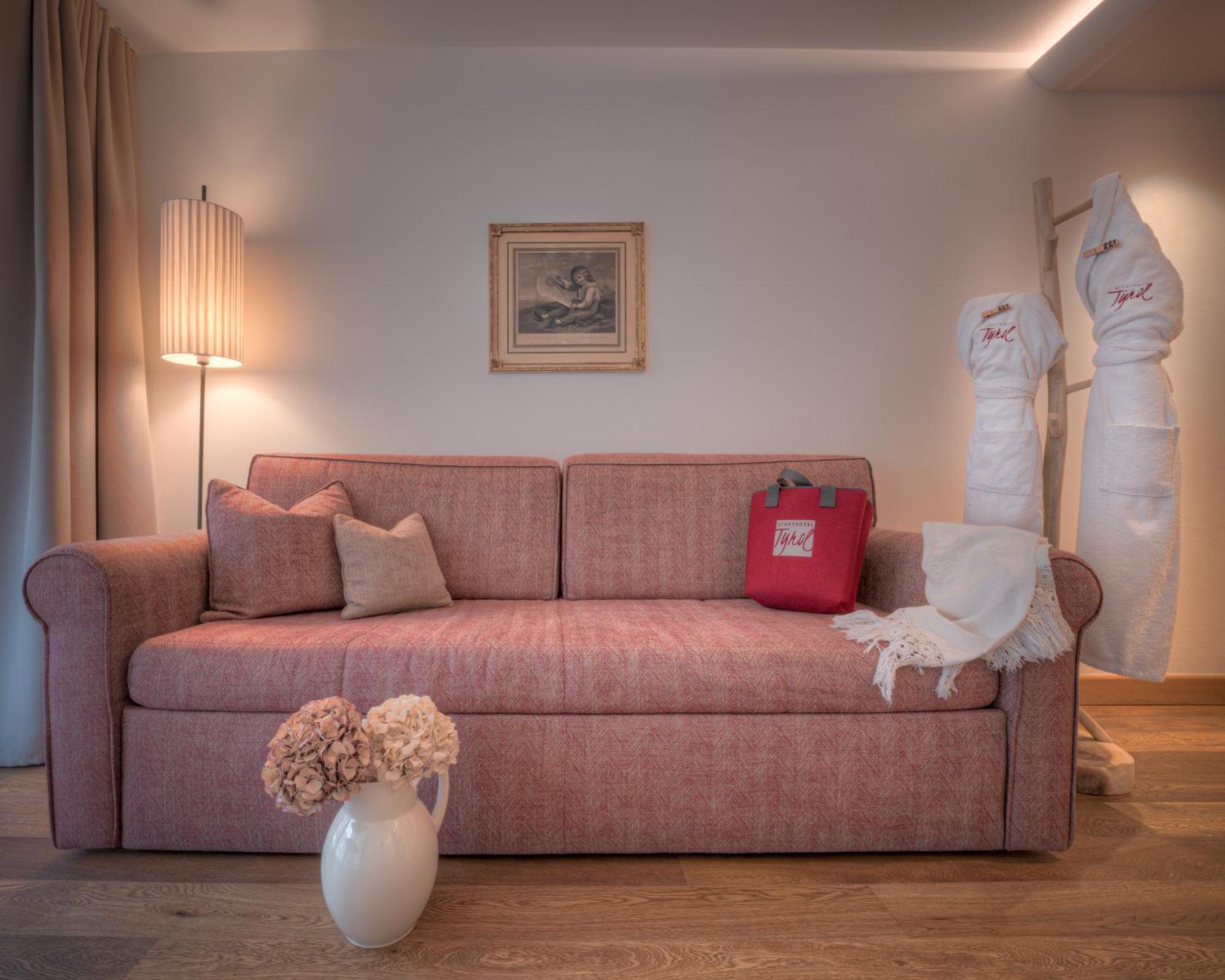 Hotel Il Tyrol San Candido Exteriér fotografie