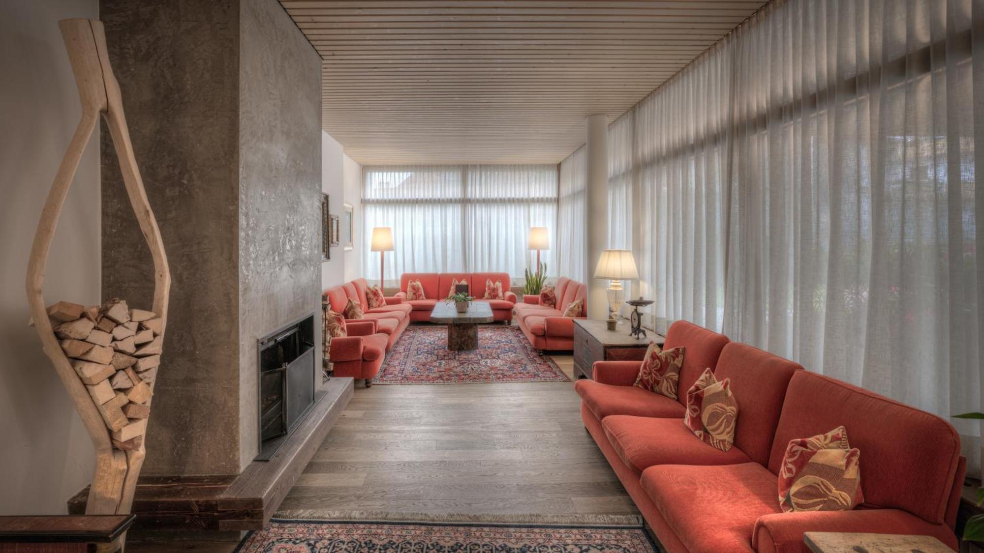 Hotel Il Tyrol San Candido Exteriér fotografie