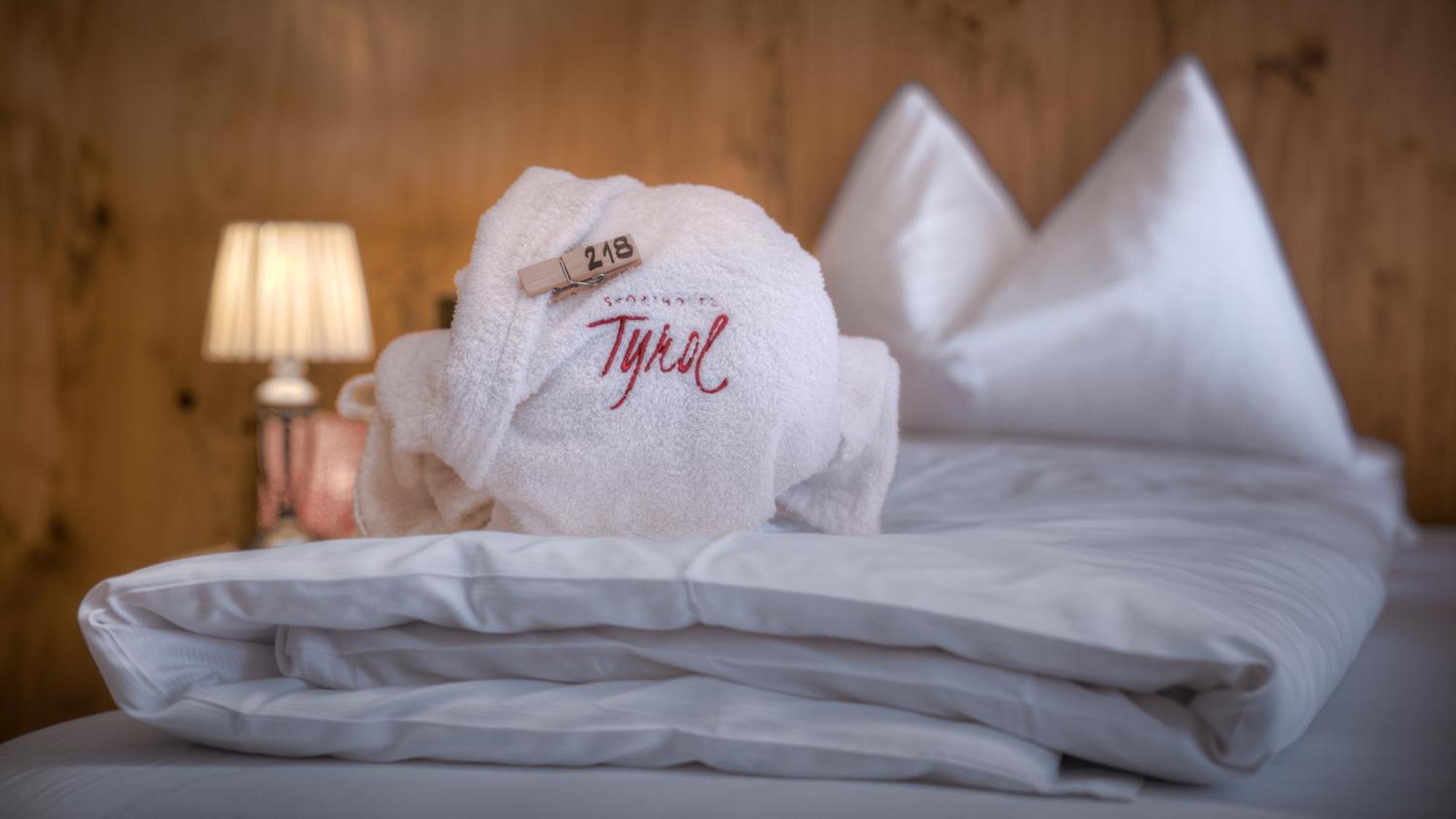 Hotel Il Tyrol San Candido Exteriér fotografie