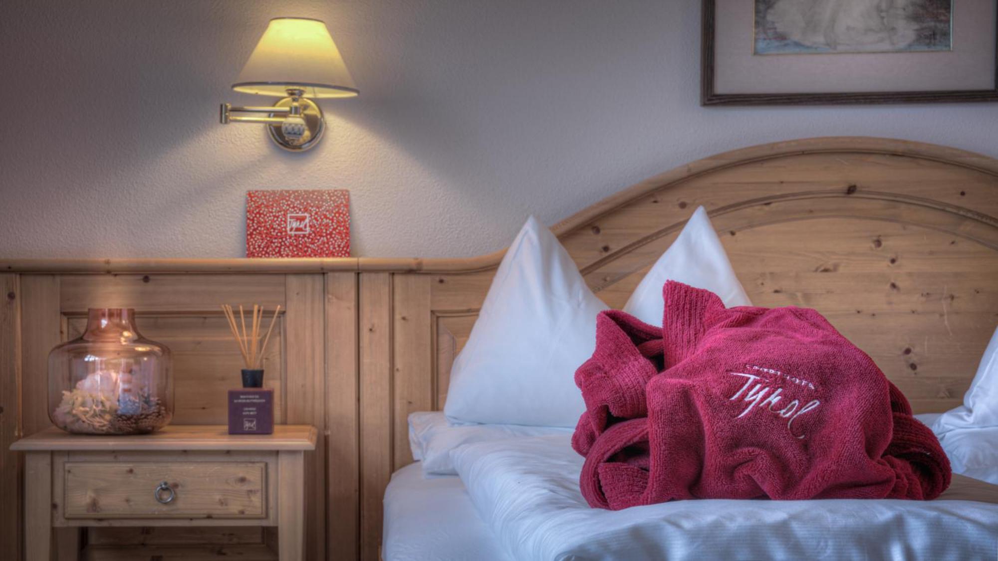 Hotel Il Tyrol San Candido Exteriér fotografie
