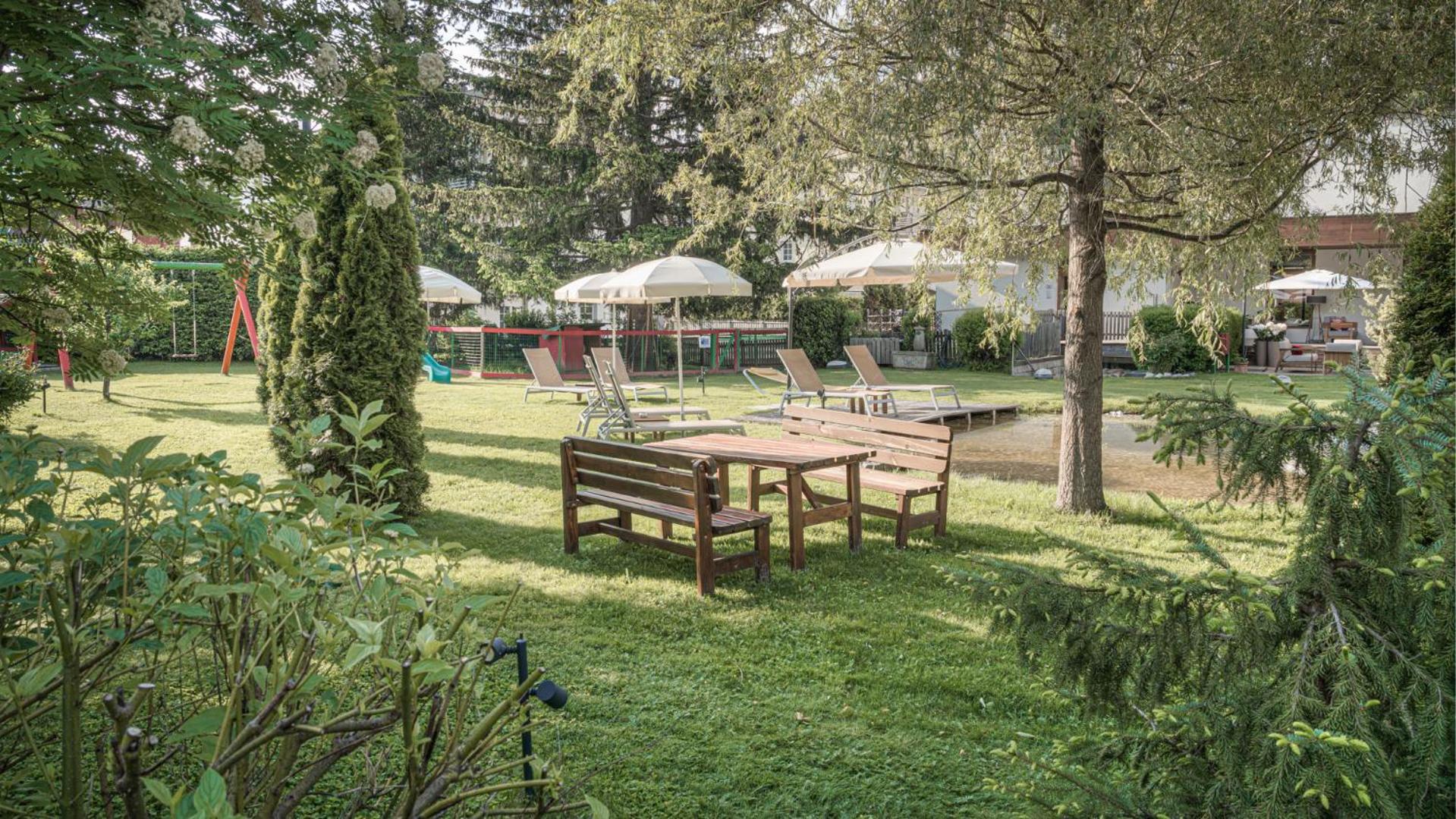 Hotel Il Tyrol San Candido Exteriér fotografie